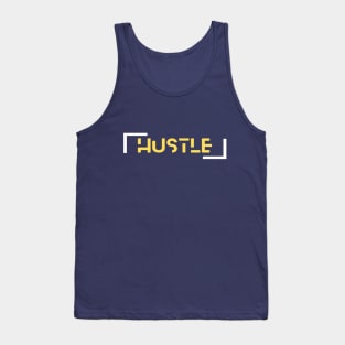 Hustle Tank Top